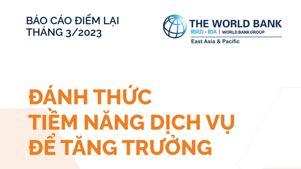 Từ vụ SVB sụp đổ, WB khuyến nghị gì cho Việt Nam?