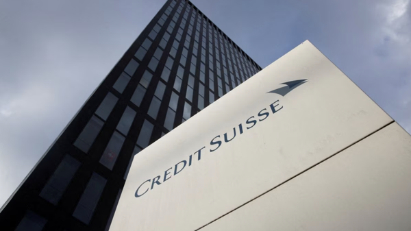 Lo khủng hoảng ngân hàng bùng lên ở châu Âu, Thuỵ Sỹ vội tung “phao cứu sinh” cho Credit Suisse
