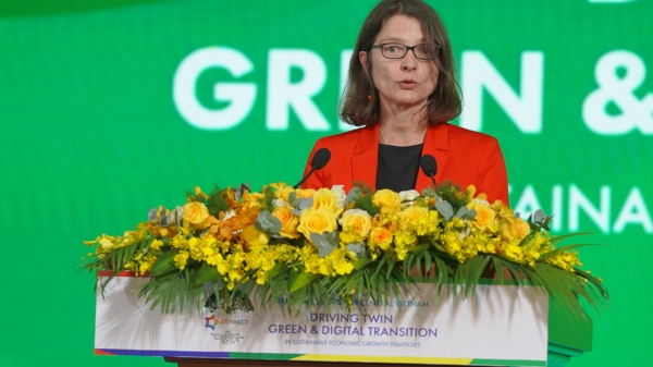 WB: Đầu tư ứng phó với biến đổi khí hậu ở Việt Nam phải 