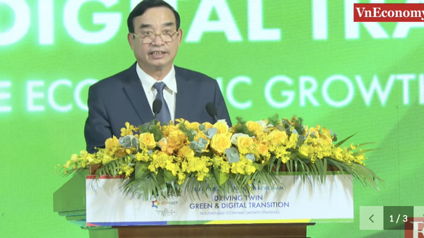 Mục tiêu 7 năm nữa Đà Nẵng phải đạt 1,5 triệu dân, đóng góp 2% vào GDP quốc gia