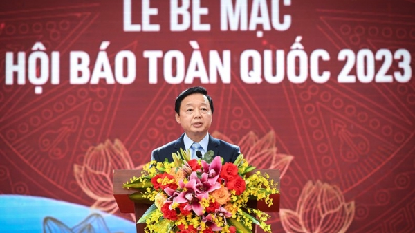 Chiến lược chuyển đổi số báo chí sẽ được ban hành trong tháng 3/2023