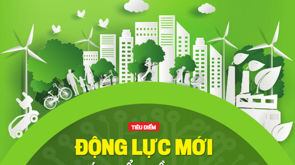 Tạp chí Kinh tế Việt Nam số 12-2023