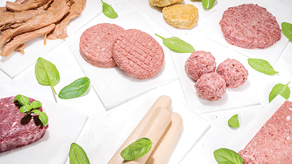 Không gian lớn cho ngành công nghệ thực phẩm Đông Nam Á