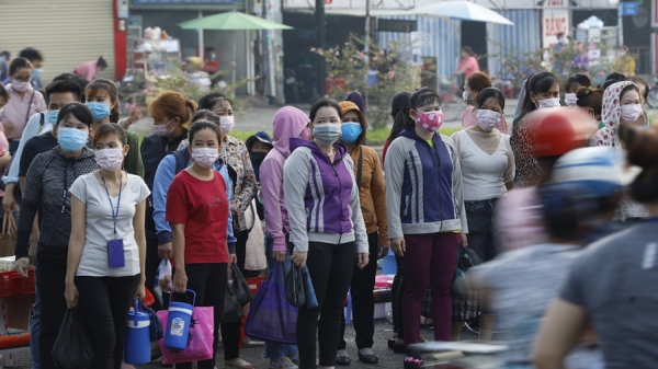 Doanh nghiệp “đói vốn” đúng theo