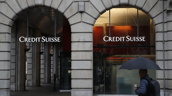 Hình ảnh Thụy Sỹ xấu đi sau cuộc khủng hoảng Credit Suisse?