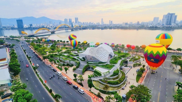 “Thành phố đáng sống” đang chuyển đổi xanh - số như thế nào?