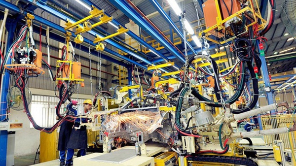 Nhiều tổ chức kinh tế đã quá lạc quan khi dự báo về tăng trưởng GDP quý 1/2023