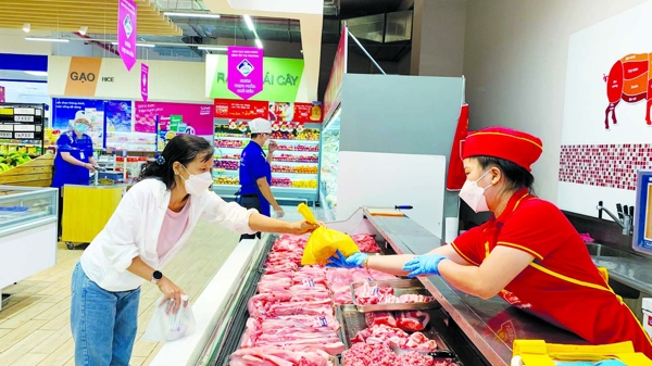 Xăng dầu, lương thực…“hạ nhiệt” kéo CPI tháng 3 giảm 0,23% 