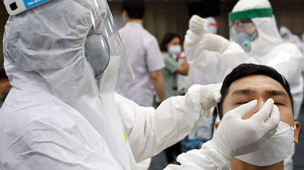 Ca Covid-19 giảm mạnh, biện pháp chống dịch có gì thay đổi