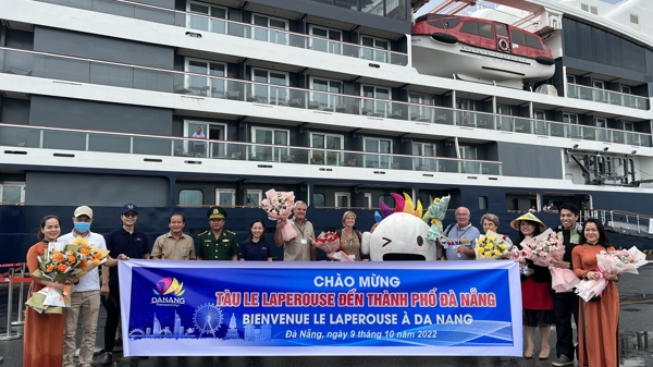 Đà Nẵng: Kinh tế quý 1/2023 tăng 7,12% so với cùng kỳ năm ngoái