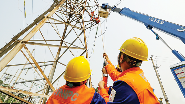 “Cởi trói” cho doanh nghiệp nhà nước lấy lại vai trò dẫn dắt nền kinh tế 