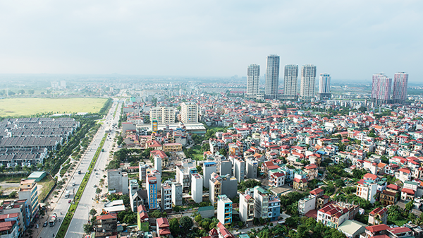 Sau một năm thực hiện mục tiêu trở thành nước phát triển, thu nhập cao