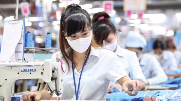 Thanh Hóa tạo việc làm cho 13.500 lao động trong 3 tháng đầu năm