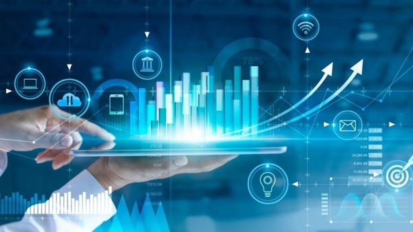 Kinh tế số Việt Nam quý 1/2023 đạt tốc độ tăng trưởng 13,6%