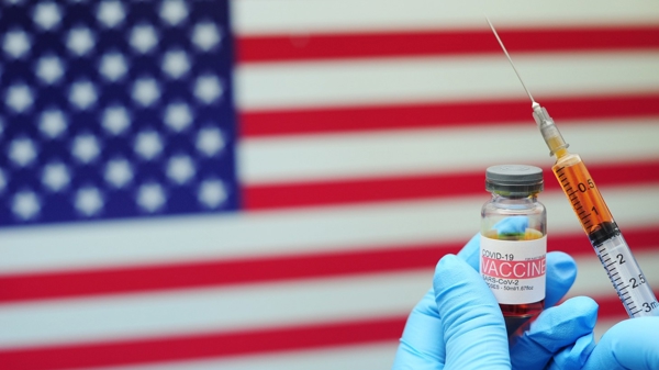Chấm dứt tình trạng khẩn cấp quốc gia, Mỹ vẫn chi 5 tỷ USD phát triển vaccine Covid-19 mới