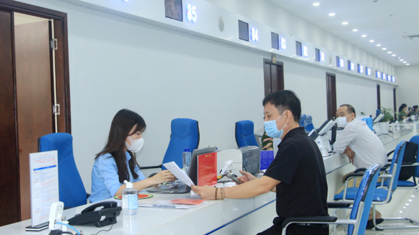 Bức tranh điều hành kinh tế cấp tỉnh 2022: Vẫn còn những “mảng tối”