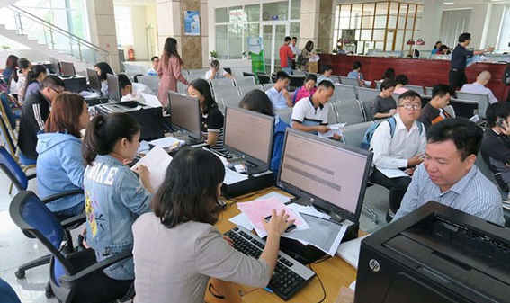 Xây dựng luật: Cần tránh “phanh gấp”