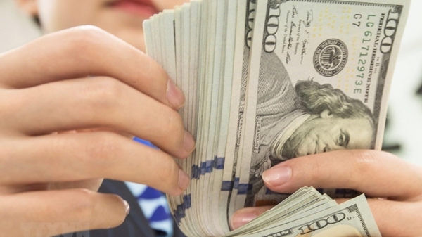 Quý 1/2023: Lượng kiều hối chuyển về TP.HCM tăng gần 20% 