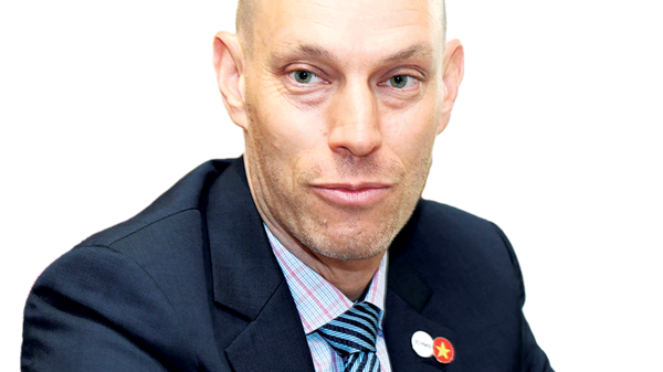 Meta - đối tác tích cực trong phát triển kinh tế số của Việt Nam