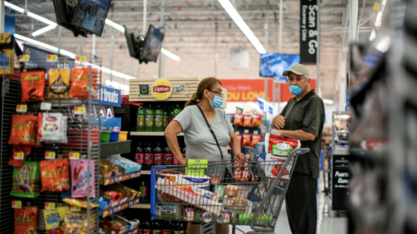 Lạm phát cao đặt ra nhiều rủi ro với kinh tế toàn cầu