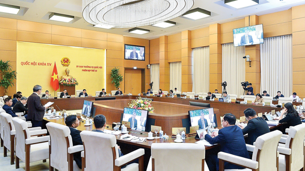 Thích ứng với thuế tối thiểu toàn cầu: Cần gấp rút sửa Luật Thuế thu nhập doanh nghiệp