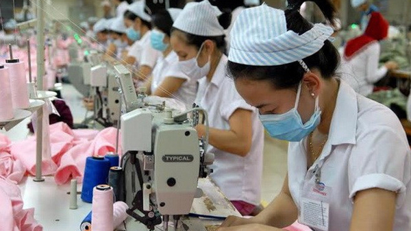 Việc làm tại các doanh nghiệp