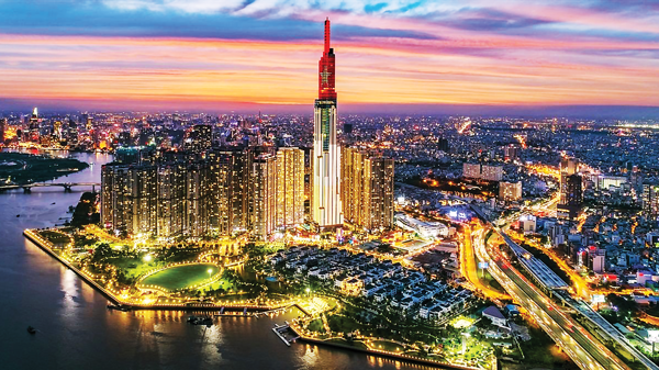 Xếp hạng trình độ phát triển kinh tế - xã hội các tỉnh đến năm 2021