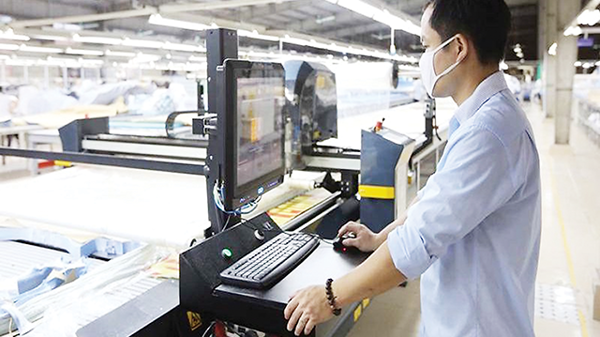 Doanh nghiệp cần kiên trì với hành trình chuyển đổi số