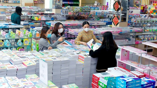 Luật Giá (sửa đổi) sẽ kiểm soát giá hàng thiết yếu độc quyền, ngăn tác động tiêu cực với người tiêu dùng