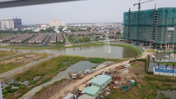 Thu ngân sách quý 1: Nhiều khoản thu trọng yếu giảm sút, có lĩnh vực tụt dốc 50%