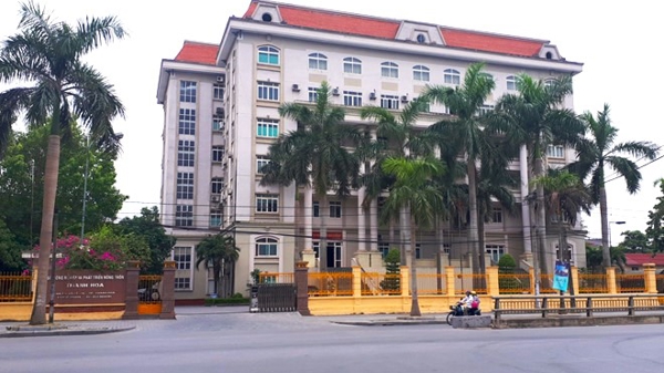 Thanh Hóa: 8 đơn vị đội sổ giải ngân vốn đầu tư công 