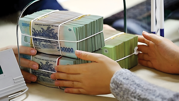 Kinh tế đình trệ gây áp lực lớn đến mục tiêu thu ngân sách