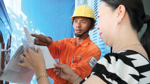 Tăng giá điện và những vấn đề đặt ra