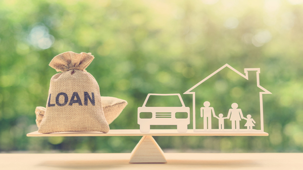 Ba vấn đề then chốt trên thị trường cho vay tiêu dùng