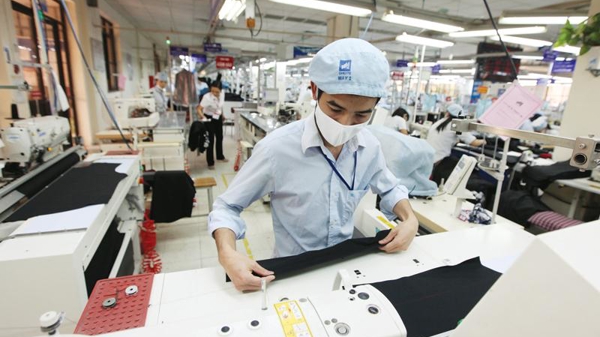 Số hoá để dệt may tạo lợi thế cạnh tranh mới