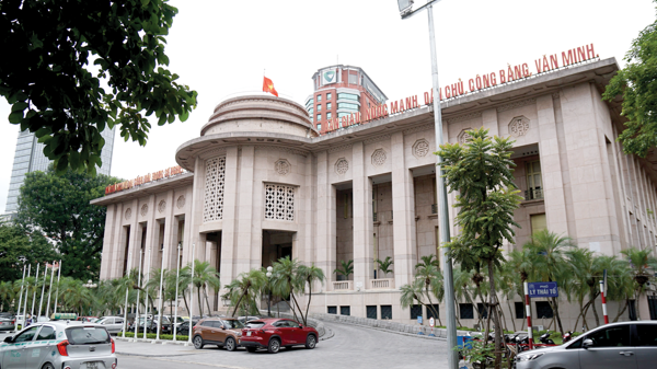 Sửa Luật các tổ chức tín dụng: Thêm nhiều quy định ngăn sở hữu chéo