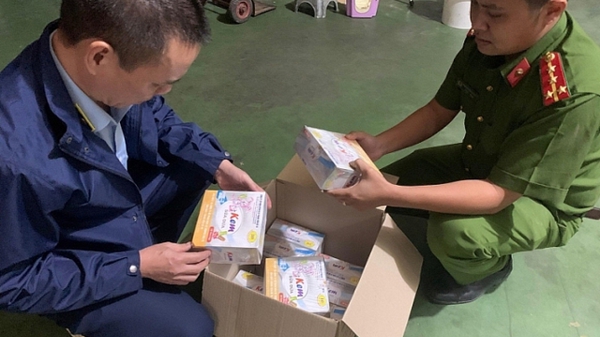 Hà Nội xử lý hơn 2.000 vụ buôn lậu, gian lận thương mại, hàng giả 