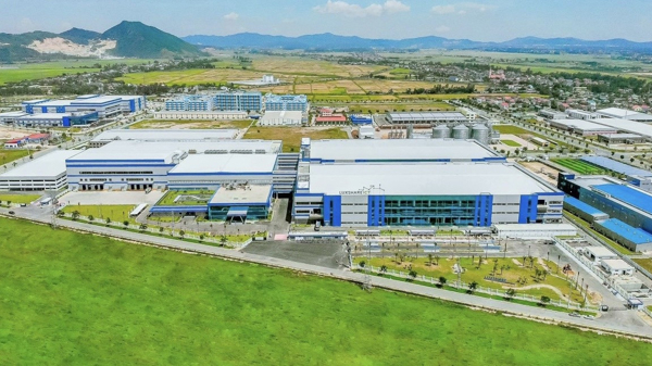 Hơn 800 doanh nghiệp được thành lập mới tại Nghệ An