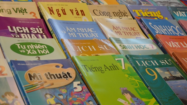 Đại biểu Quốc hội: Kiên quyết xử lý hiện tượng “đi đêm” trong việc lựa chọn sách giáo khoa