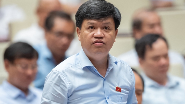 Việt Nam cần khoảng 86 tỷ USD cho lộ trình chuyển dịch năng lượng đến năm 2030