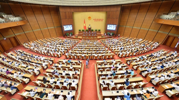 “Doanh nghiệp rút khỏi thị trường chỉ là phần nổi của tảng băng”