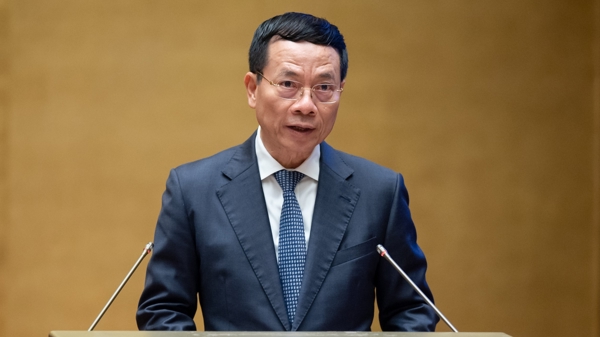 Sửa Luật viễn thông để tạo nền tảng cho phát triển kinh tế số, xã hội số