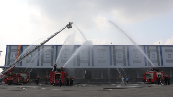 Nhiều doanh nghiệp sẽ phải đóng cửa vì quy định mới trong phòng cháy chữa cháy