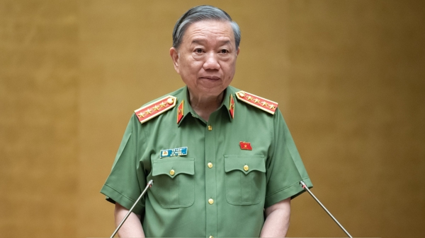 Luật Căn cước giúp hoàn thiện hệ sinh thái phục vụ kết nối, khai thác dữ liệu dân cư