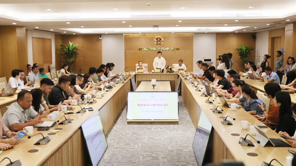 Chính thức có bộ chỉ số đánh giá, đo lường mức độ trưởng thành chuyển đổi số báo chí