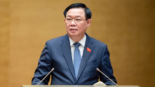 Xây dựng chính sách đặc thù vượt trội để khoa học công nghệ và đổi mới sáng tạo là đột phá chiến lược