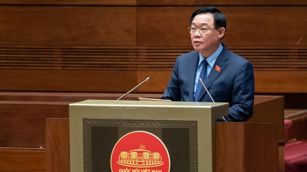 Chủ tịch Quốc hội đề nghị: Năm 2023 giải quyết dứt điểm tồn đọng các dự án BOT