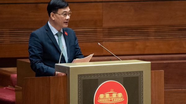 “Phương pháp định giá đất theo nguyên tắc thị trường” chưa thực sự rõ ràng