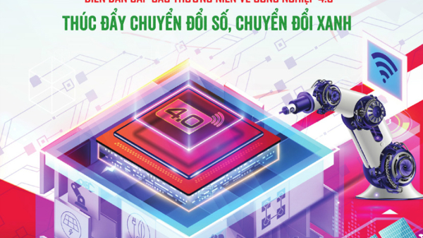 Tạp chí Kinh tế Việt Nam số 24-2023