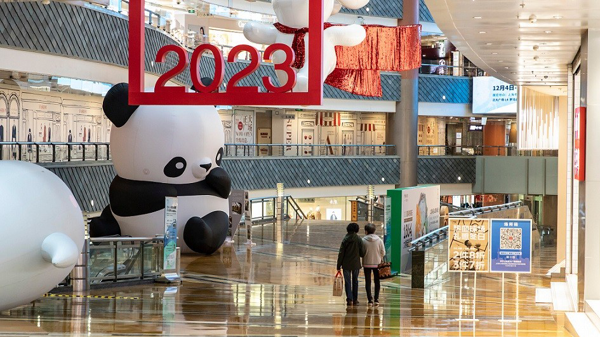 Trung Quốc điều chỉnh chính sách phục hồi và phát triển kinh tế